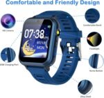 1748701275 phyulls smart watch for kids with 24 games alarm clock touchscreen c.jpg
