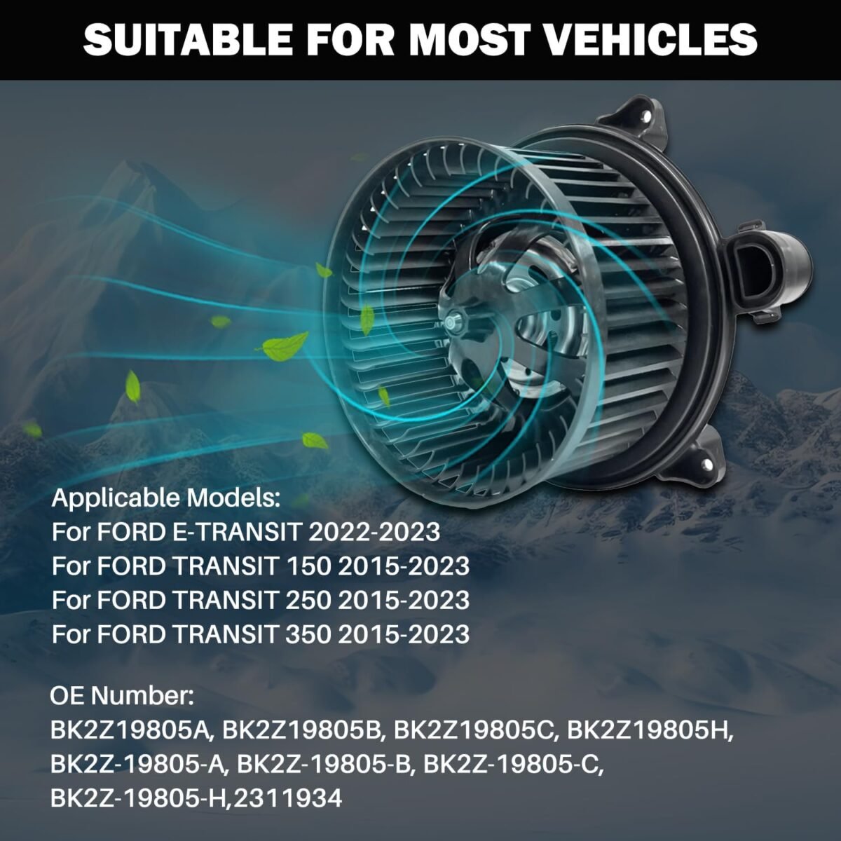 1748722606 pm4063 ac heater blower motor fan front fit for ford 2015 2023 transit.jpg