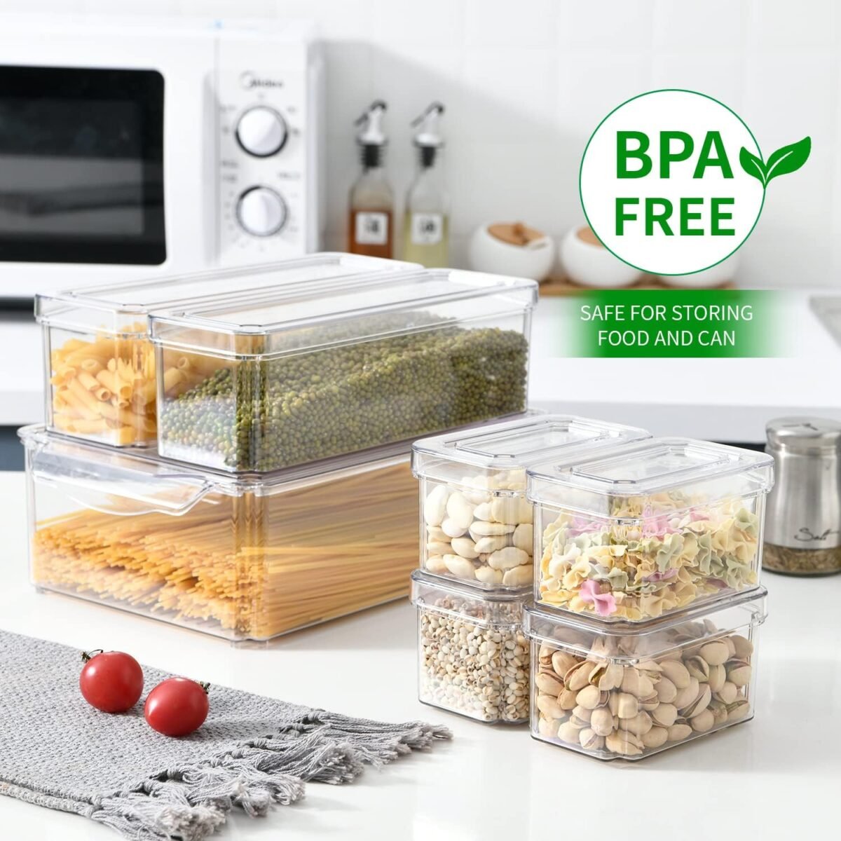 1748723872 10 pack fridge organizer stackable refrigerator organizer bins with l.jpg