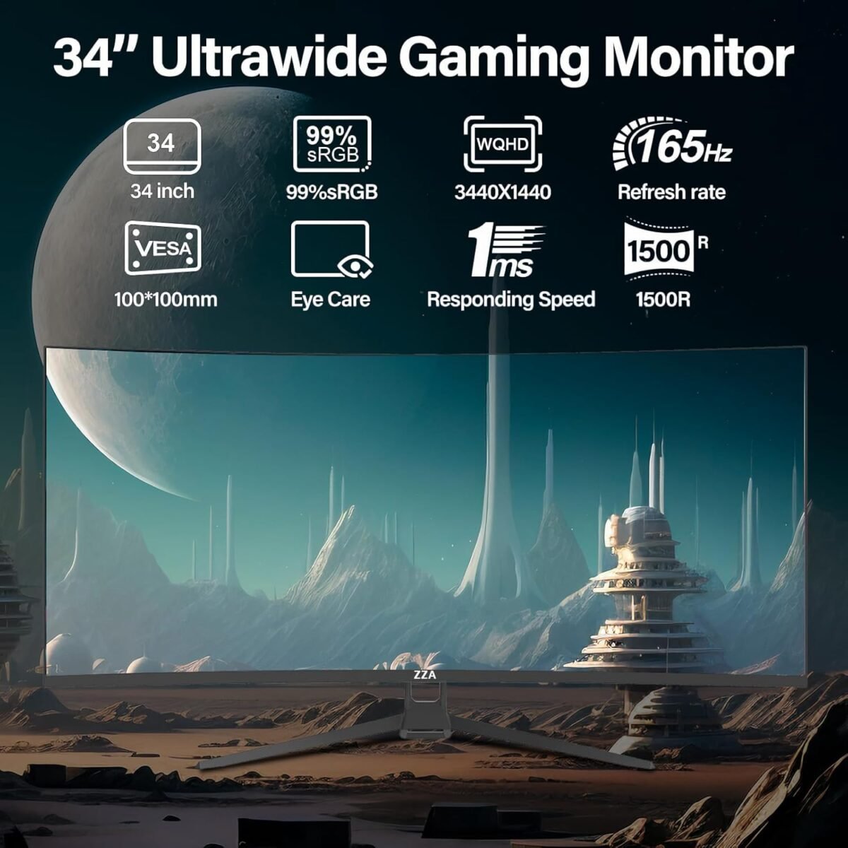 1748728549 zza 34 ultrawide curved gaming monitor 1500r pc screen 165hz wqhd 34.jpg