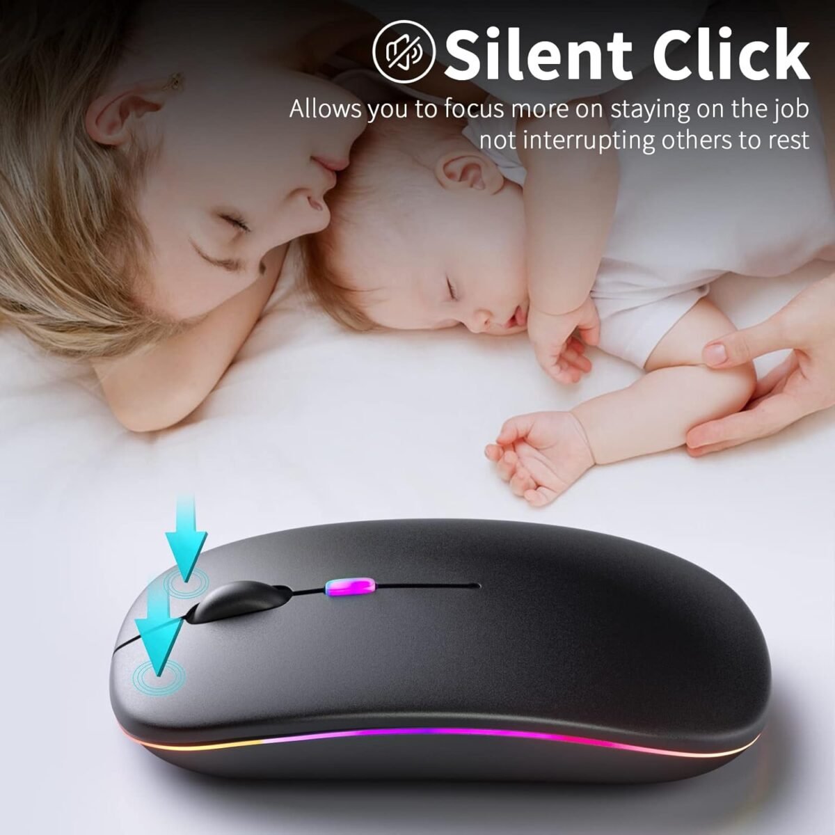 1748734014 wireless bluetooth mouse – rechargeable silent dual mode bluetooth.jpg