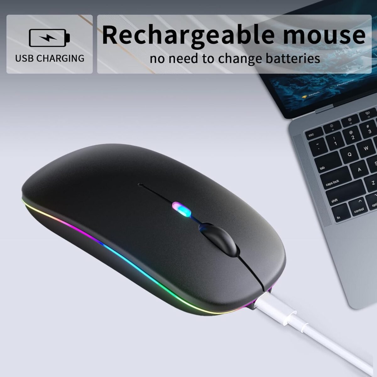 1748734015 wireless bluetooth mouse – rechargeable silent dual mode bluetooth.jpg