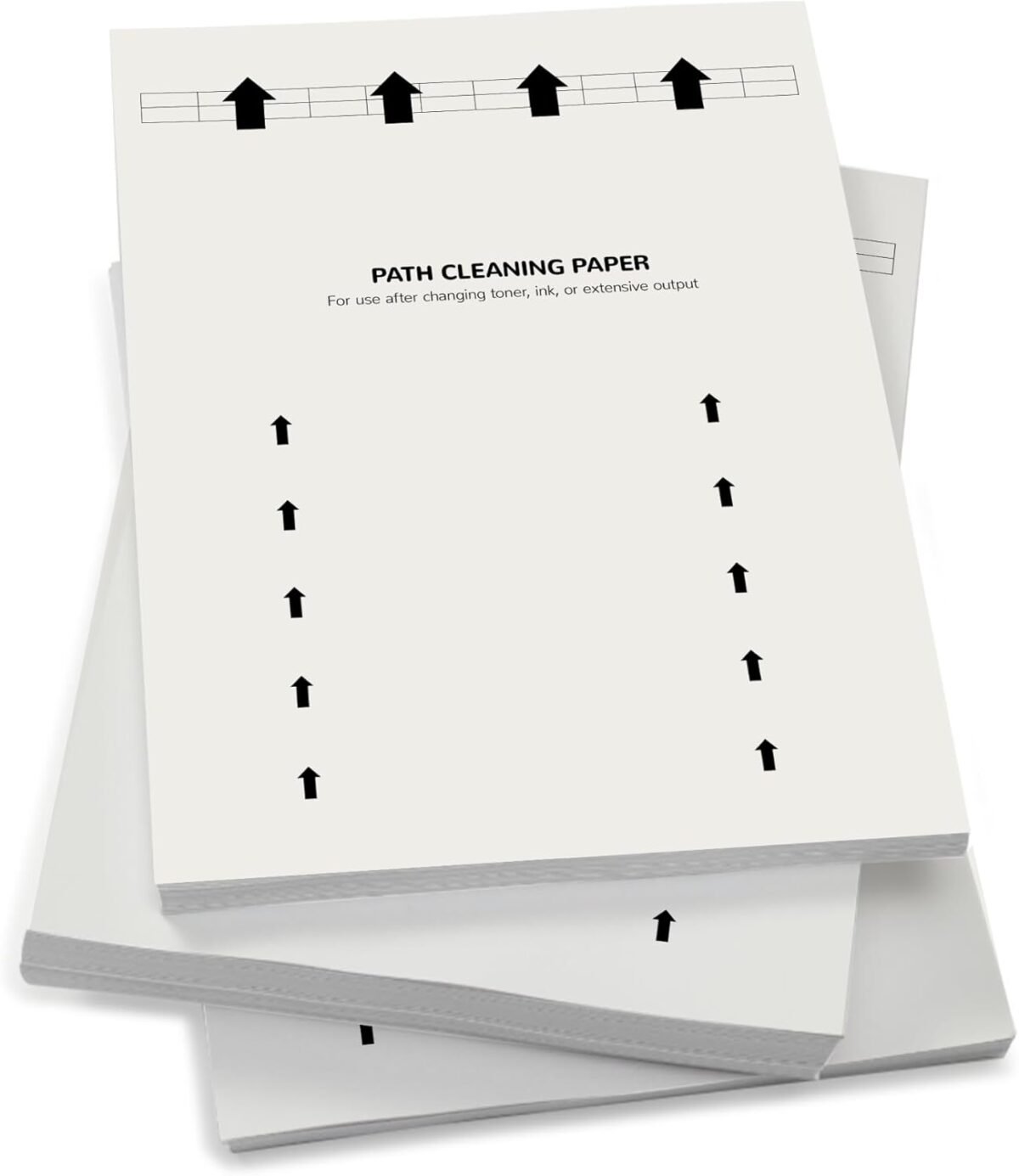 20 pack printer cleaning sheets letter size for laser and inkjet print.jpg