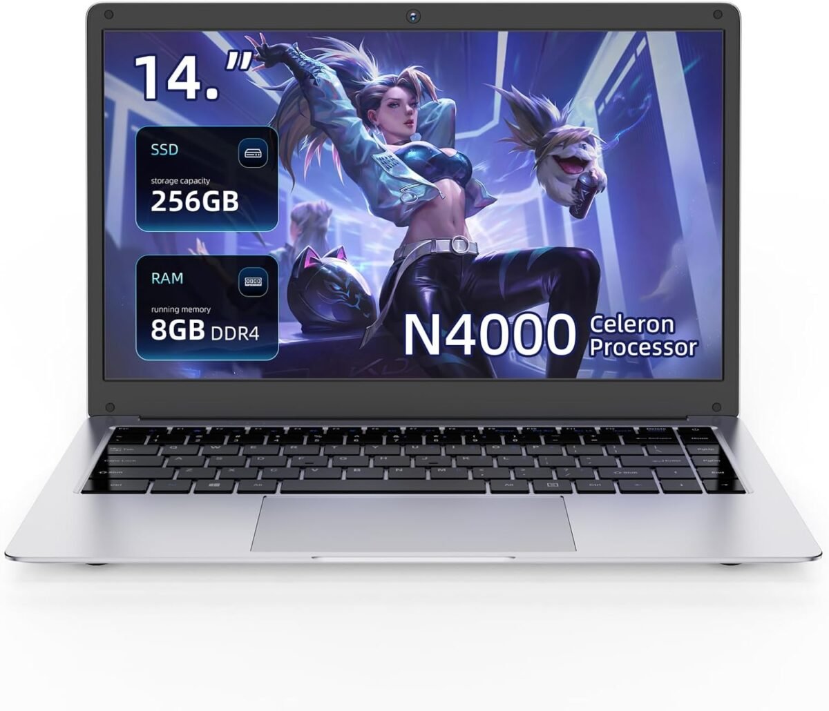 2025 laptop14 windows laptopcomputer laptopsceleron n4000 process.jpg