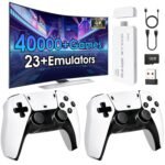 2025new wireless retro game console40000games and 23 emulators，plug.jpg