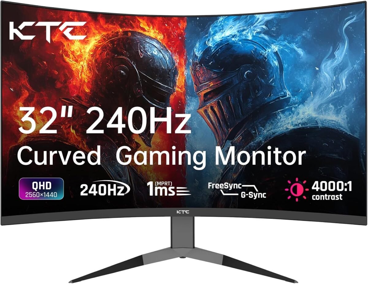 32 inch 240hz curved gaming monitor 2k 1440p computer pc monitor with.jpg
