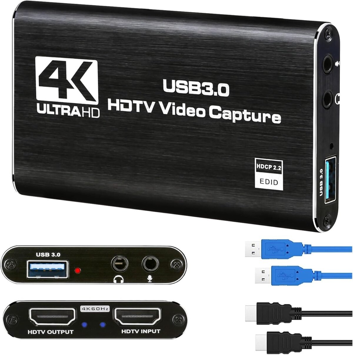 4k audio video capture card usb 3.0 hdmi video capture device full h.jpg