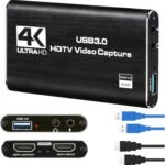 4k audio video capture card usb 3.0 hdmi video capture device full h.jpg