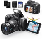 4k digital cameras for photography 12x optical zoom 72mp vlogging cam.jpg