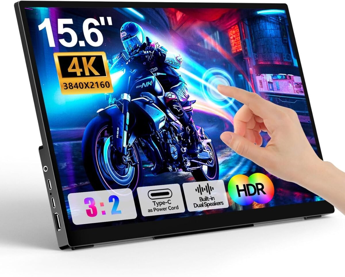 4k portable touch monitor 15.6 inch 3840 2160 uhd wusb c hdmi lap.jpg