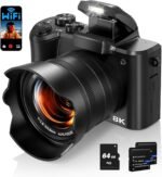 8k digital camera for photography 88mp autofocus wifi vlogging camera.jpg