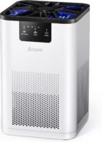 Aroeve air purifiers for bedroom air purifier with aromatherapy functi.jpg