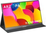 Arzopa portable monitor 15.6 1080p fhd laptop monitor usb c hdmi co.jpg