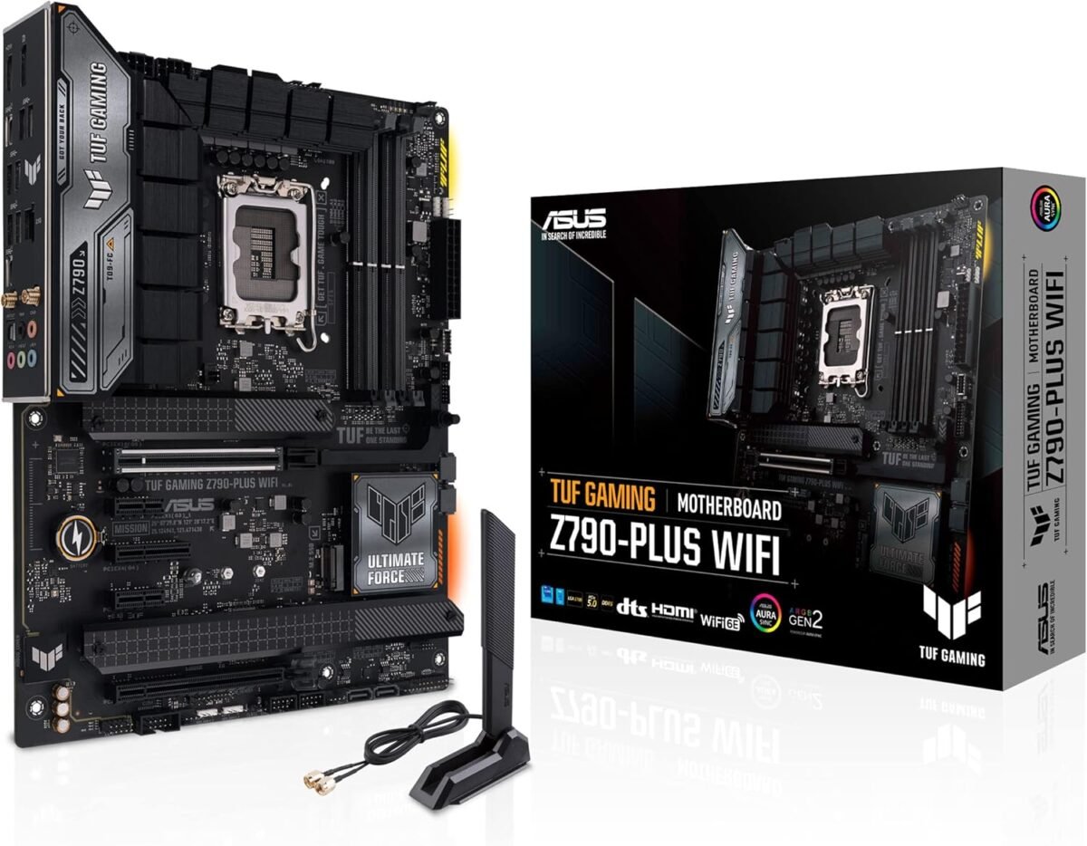 Asus tuf gaming z790 plus wifi lga 1700intel 14th12th 13th gen atx.jpg