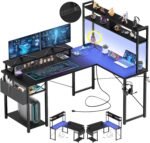 Aheaplus small l shaped gaming desk with led lights power outlets r.jpg