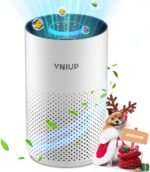 Air purifiers for bedroom home up to 800 ft² vniup room air cleaner w.jpg