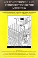 Air conditioning and refrigeration repair made easy complete easy to.jpg