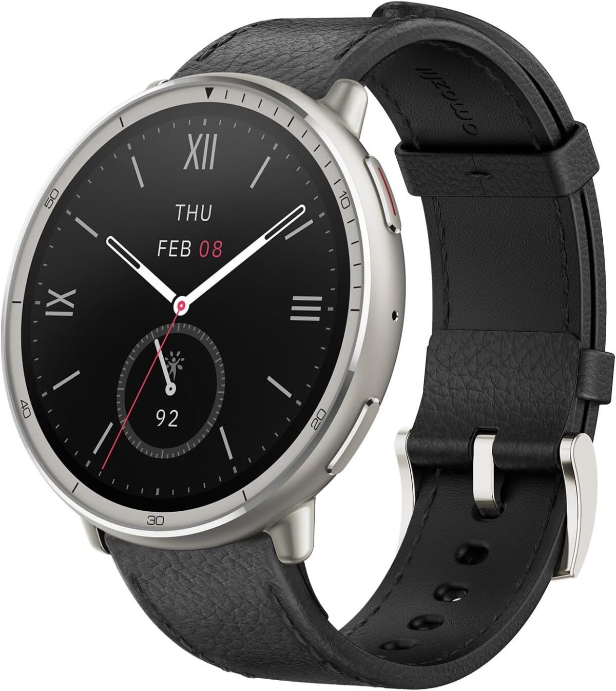 Amazfit active 2 smart watch 44mm 10 day battery fitness tracker sl.jpg