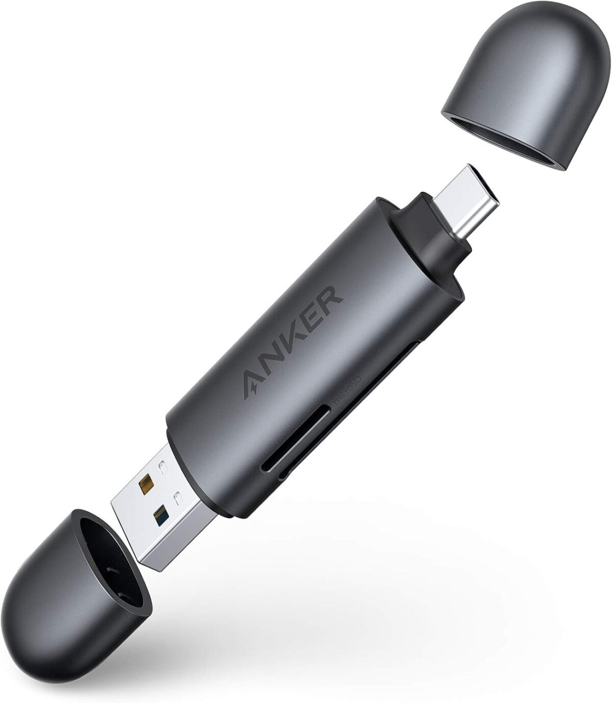 Anker usb c and usb 3.0 sd card reader powerexpand 2 in 1 memory car.jpg