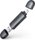 Anker usb c and usb 3.0 sd card reader powerexpand 2 in 1 memory car.jpg