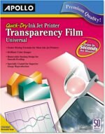 Apollo transparency film for inkjet printers universal quick dry 50.jpg