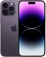 Apple iphone 14 pro max 256gb deep purple unlocked renewed.jpg
