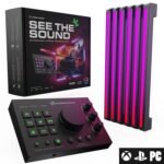 Audio radar with surround vision technology led sound detection for.jpg