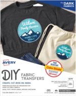 Avery printable heat transfer paper for dark fabrics 8.5 x 11 inkje.jpg