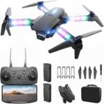 Bezgar drone with camera for kids 1080p hd fpv rc quadcopter with 90.jpg