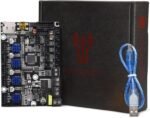 Bigtreetech upgrade ender 3 motherboard silent control board skr mini.jpg