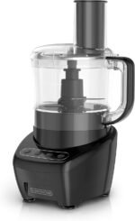 Blackdecker food processor and vegetable chopper stainless steel bla.jpg