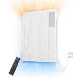 Breezeheat 800w plug in electric panel heater convection wall heaters.jpg