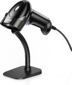 Barcode scanner with stand usb wired inventory 2d 1d qr code scanner.jpg