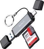 Beikell sd card readerdual connector usb 3.0usb c memory card reader.jpg