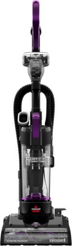 Bissell cleanview compact turbo upright vacuum with quick release wand.jpg
