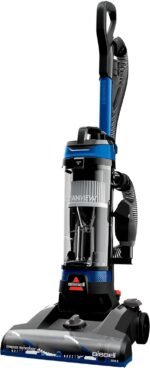 Bissell cleanview upright bagless vacuum cleaner with active wand 353.jpg