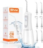 Bitvae water dental flosser teeth pick cordless flosser for travel wi.jpg
