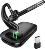 Bluetooth headset v5.3 wireless earpiece with 1000mah charging case.jpg