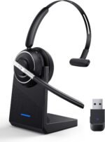 Bluetooth headset wireless headset with microphone for pc v5.2 compu.jpg