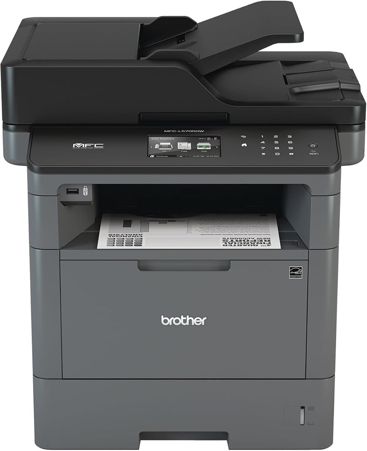 Brother mfcl5705dw monochrome all in one multifunction laser printer.jpg