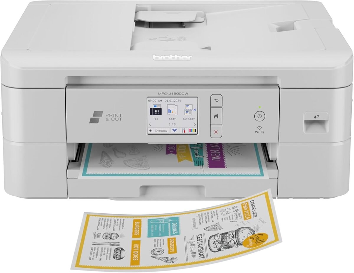 Brother wireless all in one color inkjet printer with auto paper cutte.jpg