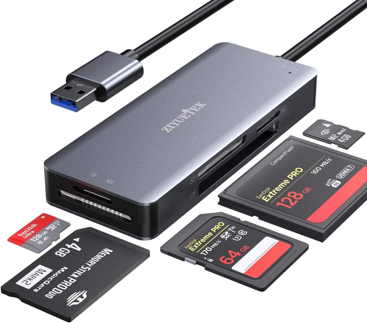 Cf card readerusb 3.0 to compact flash memory card reader adapter 5gb.jpg