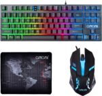 Chonchow 87 keys tkl gaming keyboard and mouse combo wired led rainbo.jpg