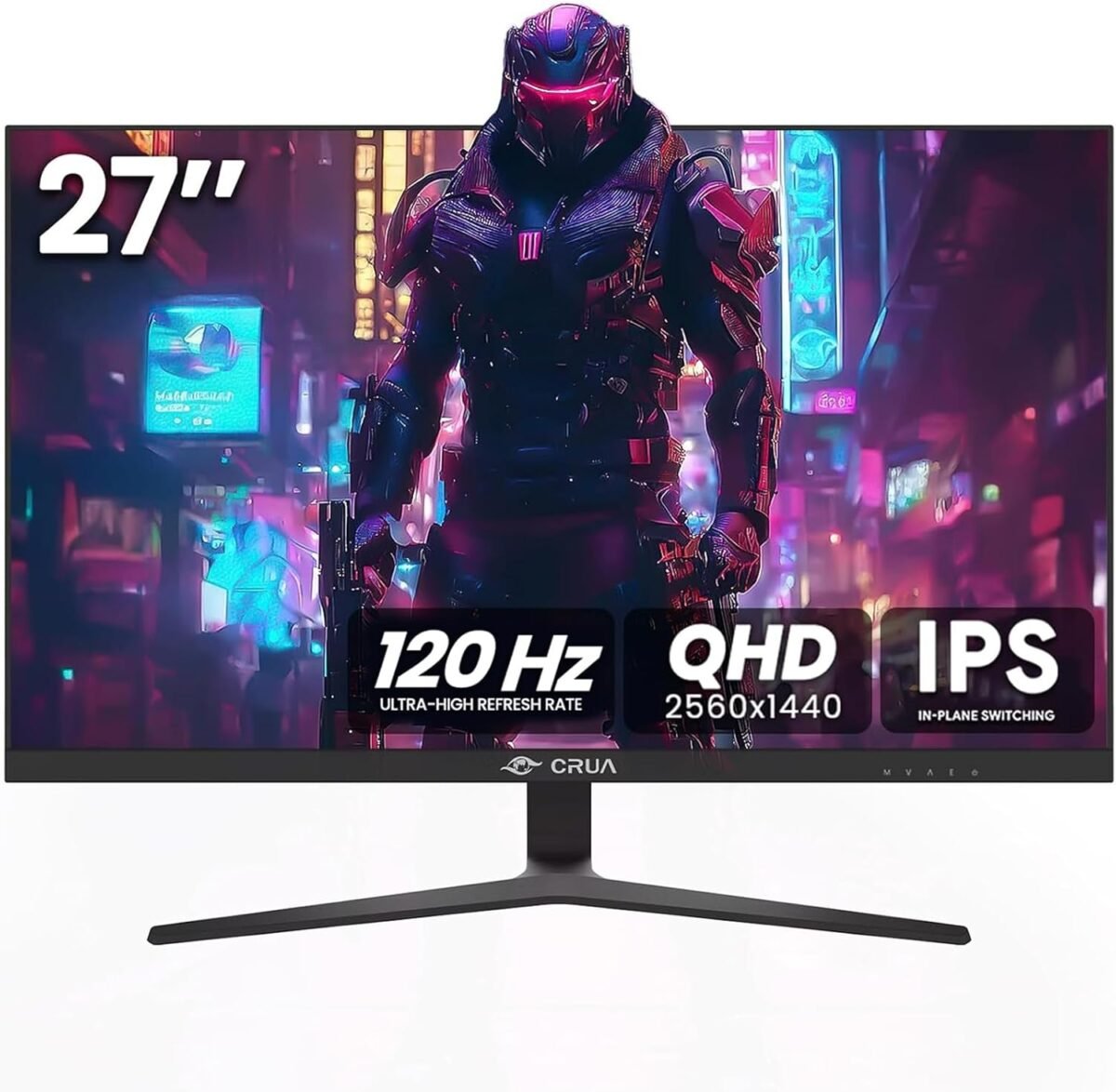Crua 27 inch gaming monitor qhd 1440p 120hz ips computer monitor 120.jpg