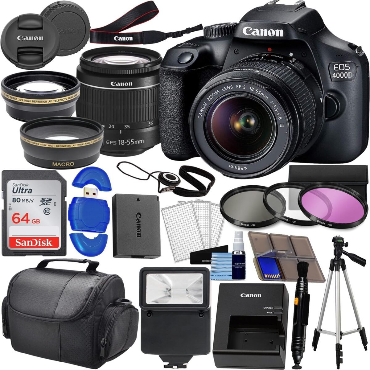 Canon eos 4000d dslr rebel t100 w 18 55mm zoon lens kit 18 megapix.jpg
