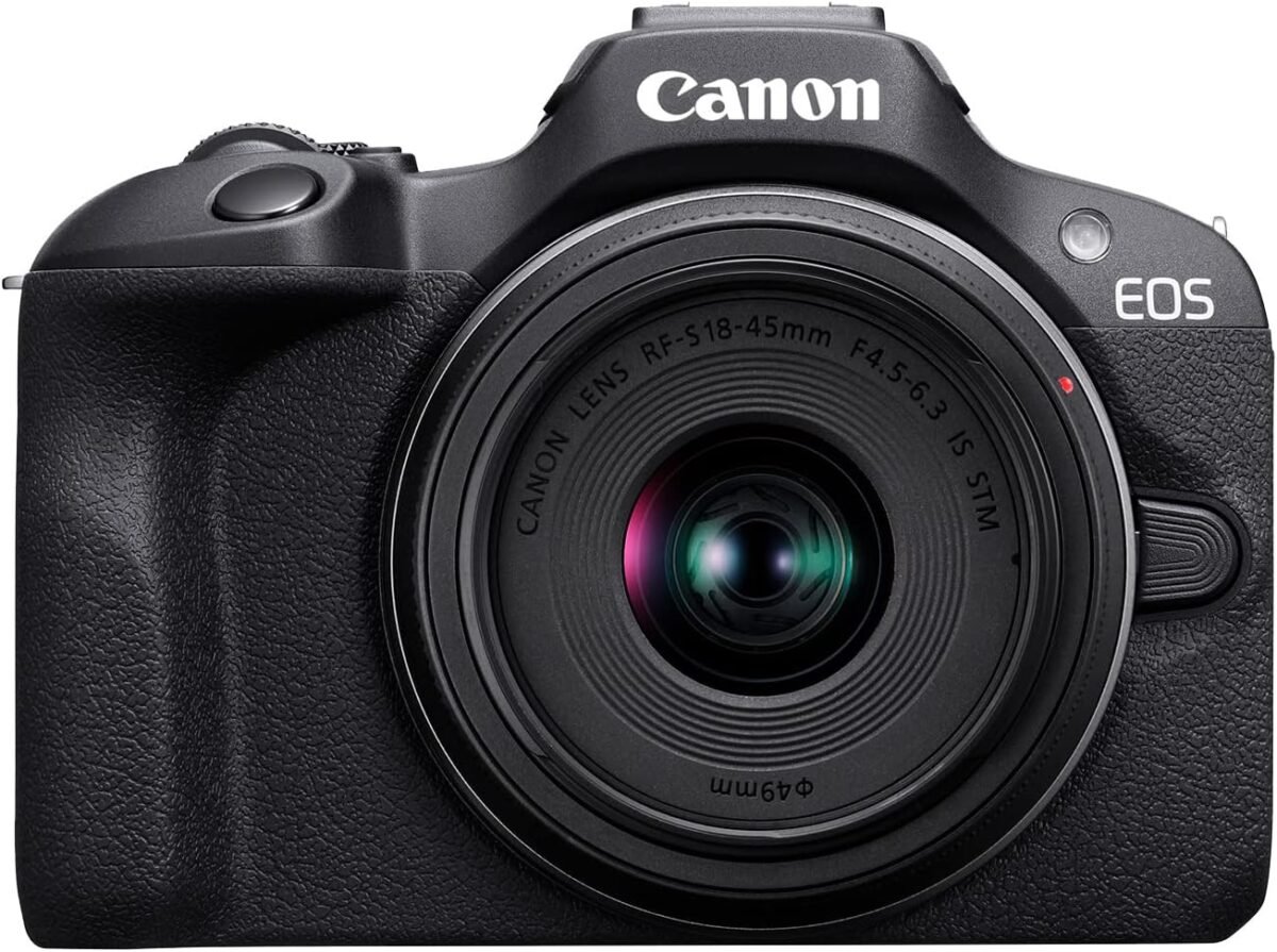 Canon eos r100 mirrorless camera rf s18 45mm f4.5 6.3 is stm lens kit.jpg