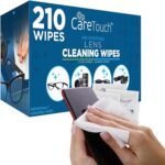 Care touch lens wipes for eyeglasses 210 individually wrapped pre mo.jpg