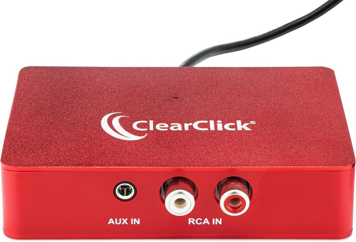 Clearclick audio to usb 2.0 second generation audio capture live.jpg