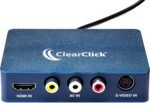 Clearclick video to usb 1080p audio video capture live streaming dev.jpg