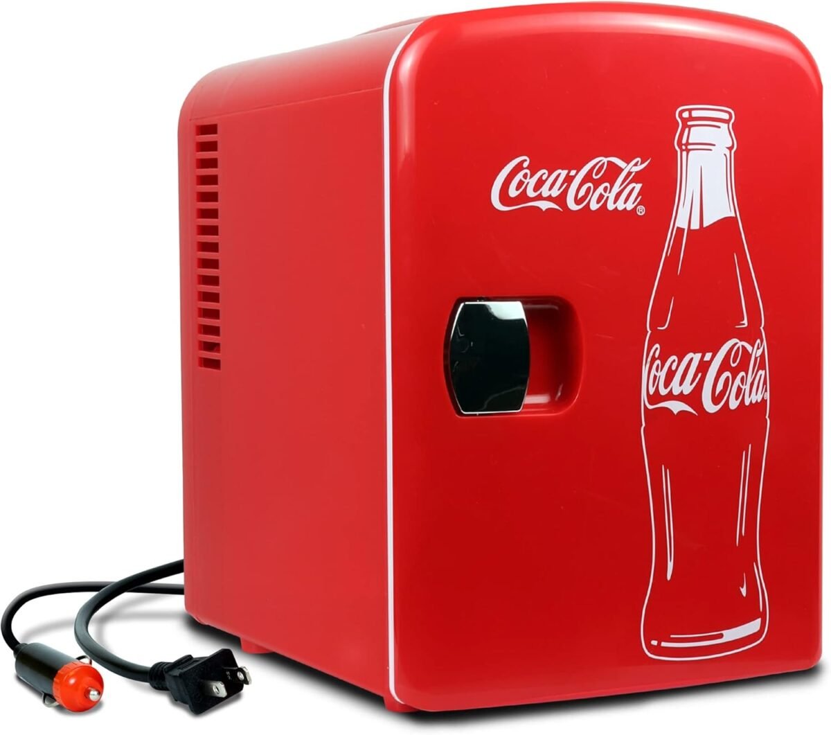 Coca cola classic coke bottle 4l mini fridge w 12v dc and 110v ac cor.jpg